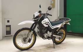 YAMAHA SEROW 250 2001 DG11J