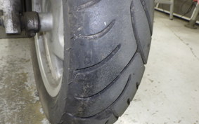 HONDA FORESIGHT 2019 MF04