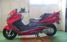 SUZUKI SKYWAVE 250S-1 CJ44A