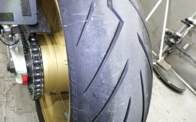 YAMAHA XJR1300 2002 RP03J