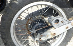 HONDA XL250R MD03