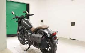 HONDA REBEL 250 S 2021 MC49