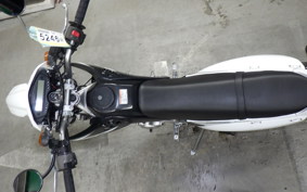 KAWASAKI KLX125 2010 LX125C