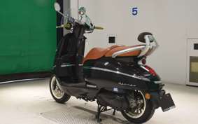 PEUGEOT ジャンゴ150A