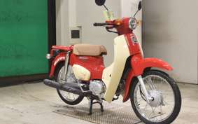 HONDA C50 SUPER CUB AA09