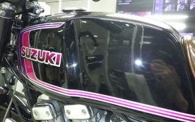 SUZUKI GSX-400E 2021