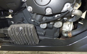 YAMAHA FZ8 FAZER SA 2012