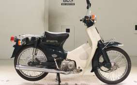 HONDA C90 SUPER CUB 2024 HA02