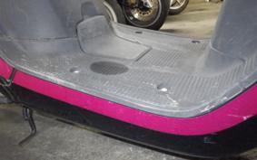 HONDA ﾀﾞﾝｸ AF74