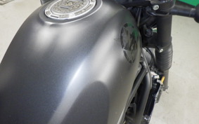 HONDA REBEL 250 S 2010 MC49