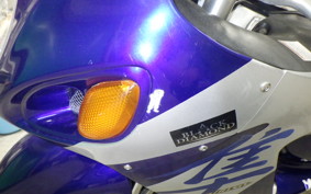 SUZUKI GSX1300R HAYABUSA 2000