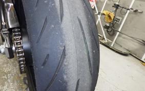 SUZUKI GSX-R1000 2004