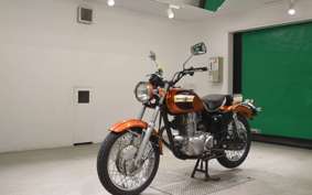 KAWASAKI ESTRELLA CUSTOM 2010 BJ250A