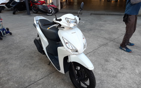 HONDA DIO 110 JF58