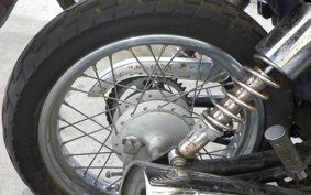 SUZUKI VOLTY 1994 NJ47A