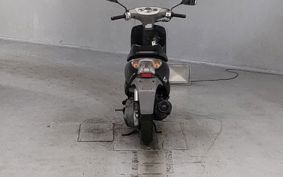 YAMAHA JOG ZR EVOLUTION SA16J