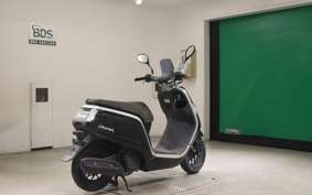 HONDA ﾀﾞﾝｸ AF74