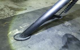 KAWASAKI NINJA 400 2025 EX400L