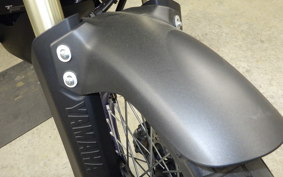 YAMAHA TENERE 700 2020 DM09J