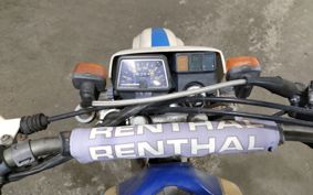 YAMAHA SEROW 225 1KH