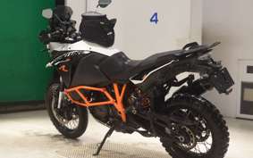 KTM 1190 ADVENTURE R 2016