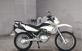 HONDA XR125L JD21