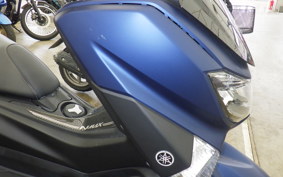 YAMAHA N-MAX SED6J