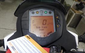 KTM 125 DUKE 2021