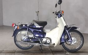 HONDA SUPER CUB90 HA02