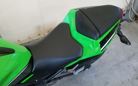 KAWASAKI Ninja 250 SE EX250L