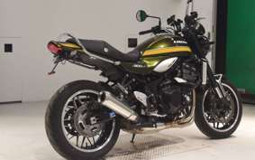 KAWASAKI Z900RS 2021 ZR900C
