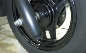 SUZUKI ADDRESS V125 S CF4MA