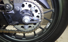 HONDA GB350S 2021 NC59