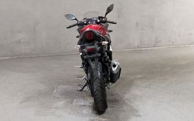 SUZUKI GSX250R DN11A