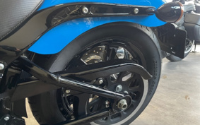 HARLEY FXBBS 2022 YYK