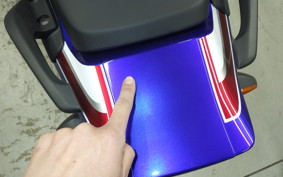 HONDA CB400SF GEN 4 A 2023 NC42