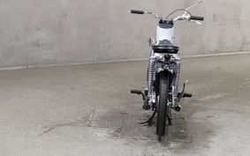 HONDA SUPER CUB110 JA07