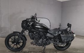 KAWASAKI ELIMINATOR 400SE EL400A