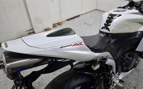 HONDA CBR600RR 2007 PC40