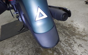 HONDA CROSS CUB 110 JA60