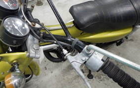 SUZUKI RV125 RV125