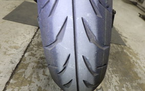 SUZUKI GSR250 2005