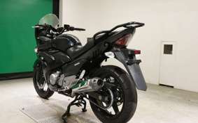 SUZUKI GSR250F 2026