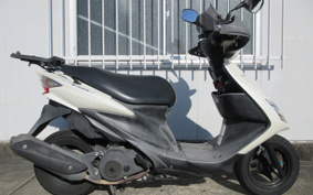 SUZUKI ADDRESS V125 CF4MA