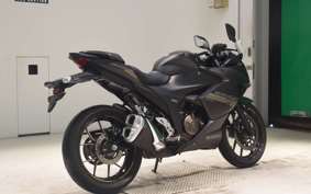 SUZUKI ジクサー250SF ED22Y