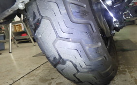 HONDA SHADOW 400 CLASSIC 2009 NC44