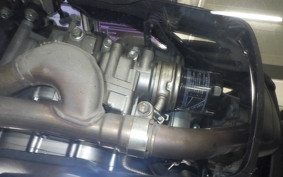 SUZUKI Vｽﾄﾛｰﾑ650XTA 2020 C733A