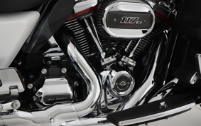 HARLEY FLHTCUTGSE1920CV 2020 TBH