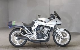 SUZUKI GSX250 KATANA GJ76A