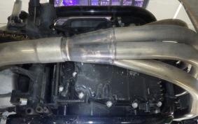 HONDA CB400SF VTEC Spec3 2025 NC39